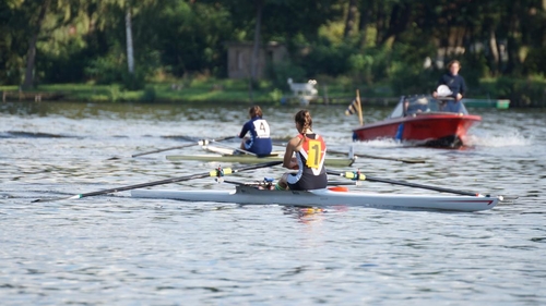 40. Herbstregatta des RCKW am 26.09.26