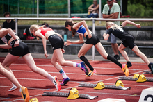 Bericht zum VI. Leichtathletik-Funkerbergmeeting