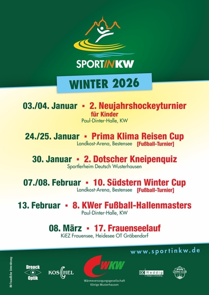 Winter-Plakat 2026