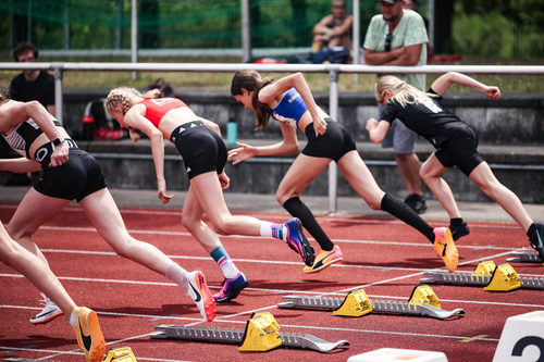 Bericht zum VI. Leichtathletik-Funkerbergmeeting