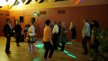 Fotos vom Sportlerball 2017 online